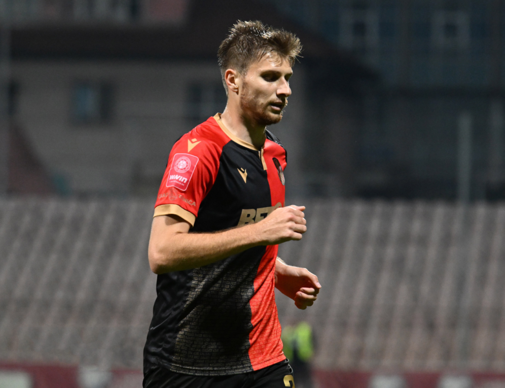 Odlazak u ključnom trenutku: kako će Čelik bez Dine Kalesića?